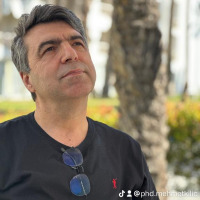 pdhmehmetkilic profil fotoğrafı