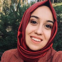 esraeer profil fotoğrafı