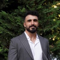 cemakindev profil fotoğrafı