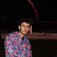 denizcanalan profil fotoğrafı
