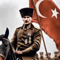 barissaxdd profil fotoğrafı