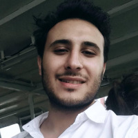 ibrahimtokgoz profil fotoğrafı