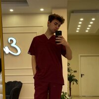 mevlutemirkocak profil fotoğrafı