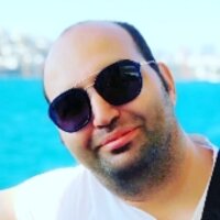 enginakin profil fotoğrafı