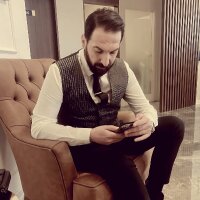 gokhanevrenel profil fotoğrafı