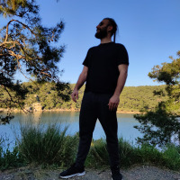 agiozgur profil fotoğrafı