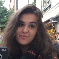 meryemcicek profil fotoğrafı