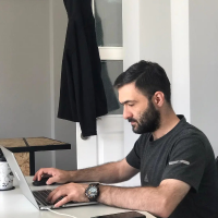 developer55 profil fotoğrafı
