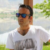 argetek profil fotoğrafı