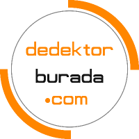 dedektorburada profil fotoğrafı