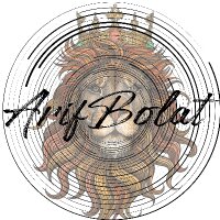 arifbolat profil fotoğrafı