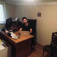 tugayekici profil fotoğrafı