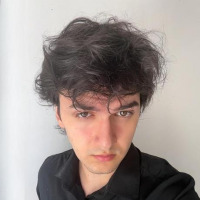 talhaceliktass profil fotoğrafı