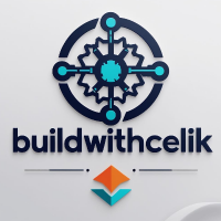 buildwithcelik profil fotoğrafı