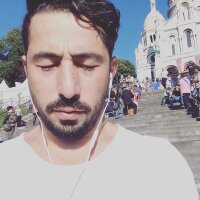 araskadir profil fotoğrafı