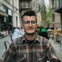 mkerol profil fotoğrafı