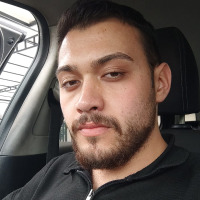 barisaybek profil fotoğrafı