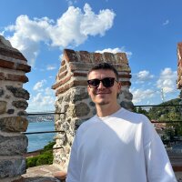 dolphanda profil fotoğrafı