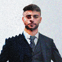 bayrak profil fotoğrafı