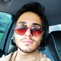 ahmetcemtaner profil fotoğrafı