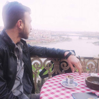 omeratasoy profil fotoğrafı