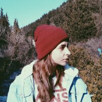 berildemiray profil fotoğrafı