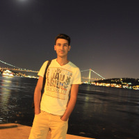fethidogandev profil fotoğrafı