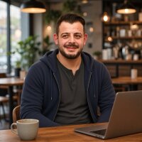 zcansar profil fotoğrafı