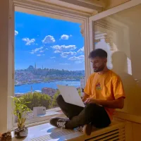 ibrahimgedikdev profil fotoğrafı