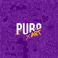 purpxart profil fotoğrafı