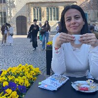 cerenkbayrak profil fotoğrafı
