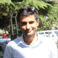 srkndundr profil fotoğrafı
