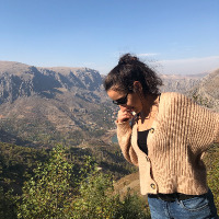 belizaydin profil fotoğrafı