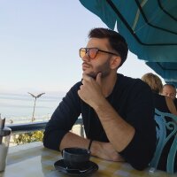 merthosgoren profil fotoğrafı