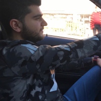 gokhancansever profil fotoğrafı