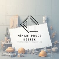 mimari_proje profil fotoğrafı