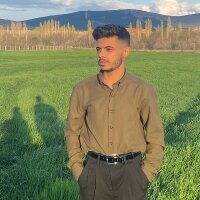 sametkarabulut0 profil fotoğrafı