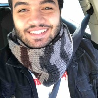 emrecanekinci profil fotoğrafı