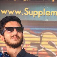 supplementg profil fotoğrafı