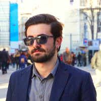 ozselcuk profil fotoğrafı