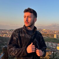 elzemdir profil fotoğrafı