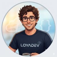 loyadev profil fotoğrafı