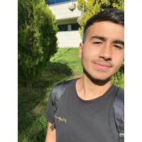 erhansen profil fotoğrafı