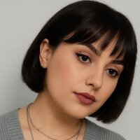 melishuner profil fotoğrafı