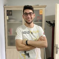 furkanlapcin profil fotoğrafı