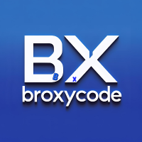 broxycode profil fotoğrafı