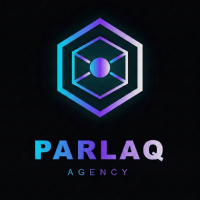 parlaqagency profil fotoğrafı