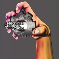 makiniststudio profil fotoğrafı