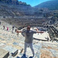 canbazasim profil fotoğrafı