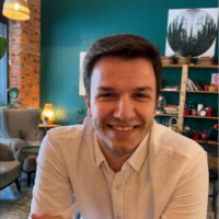 mimartalha profil fotoğrafı